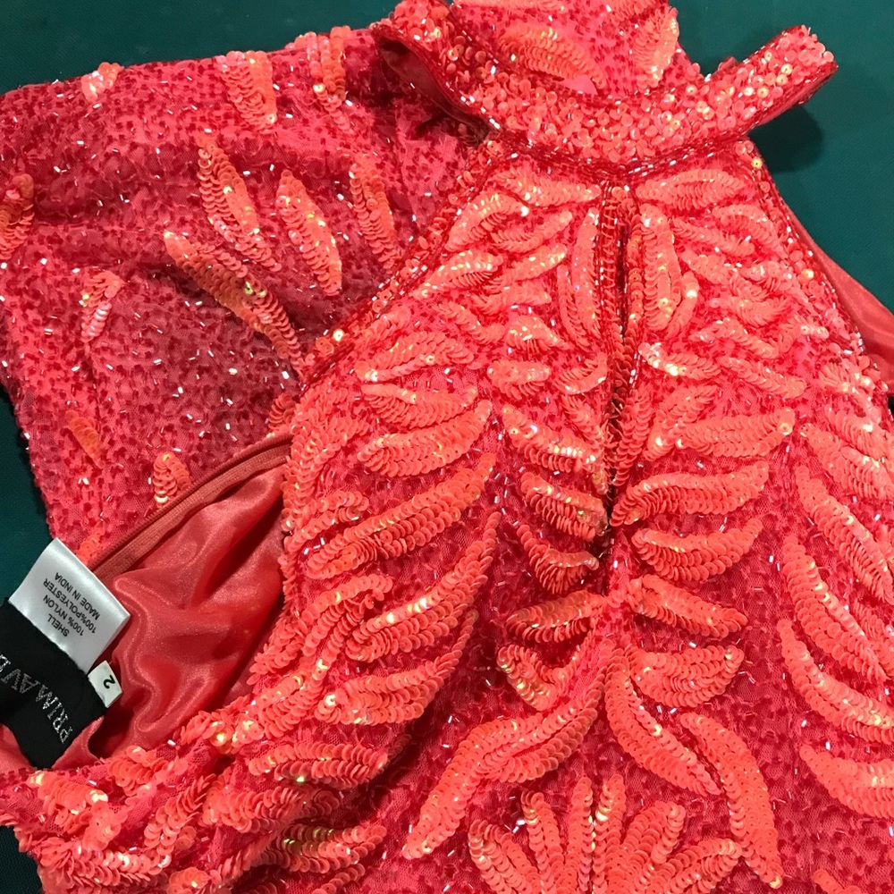 I’m selling my stunning homecoming dress 🥺🤩😍...
